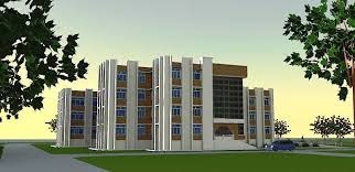 DPR of New Building